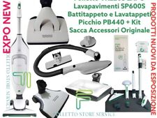 Folletto vk220s completo usato  Aversa