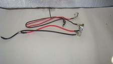 Battery cable connection for sale  Lancaster