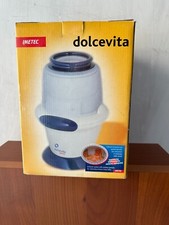 Imetec tritatutto mod.dolcevit usato  Loano
