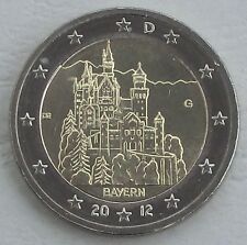 Euro gedenkmünze deutschland gebraucht kaufen  Hambergen