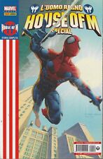 Panini comics marvel usato  Roma
