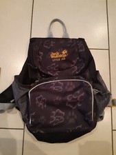 Jack wolfskin kindegarten gebraucht kaufen  Darmstadt