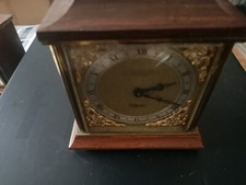 Samuels quartz brass for sale  BIRMINGHAM