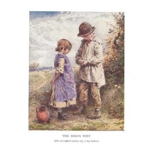 Myles birket foster for sale  GLASGOW