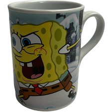 2007 viacom spongebob for sale  Montvale