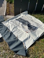 Markisenvorzelt safari room gebraucht kaufen  Mittelstetten