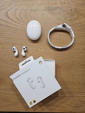 Huawei freebuds cuffie usato  Casapesenna