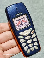 Nokia 3510 classic for sale  MANCHESTER