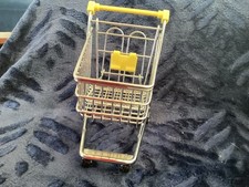 Mini shopping trolley for sale  CAMBERLEY