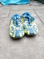 Hixingo football boots for sale  BRENTWOOD