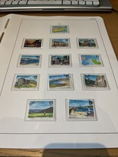 Guernsey alderney stamp for sale  BURY