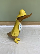 Rnli dcuk wooden for sale  WAREHAM
