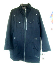 Winterjacke cecil schwarz gebraucht kaufen  Haan