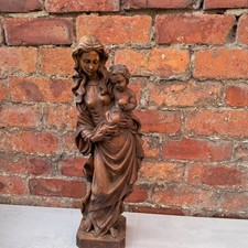 Large freestanding sculpture for sale  NEWBIGGIN-BY-THE-SEA