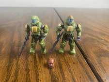 Halo mega bloks for sale  North Hills