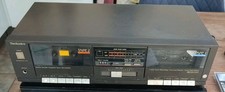 Technics d550w stereo for sale  LUTTERWORTH
