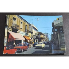 Cartolina bovalino corso usato  Alessandria