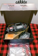 Warn winch 90520 d'occasion  Expédié en Belgium