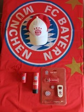 Bayern münchen fan gebraucht kaufen  Duisburg