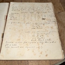 Antique naval military for sale  BEDALE