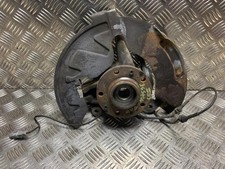 Fusee gauche citroen d'occasion  Rosières-près-Troyes