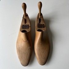 Antique wooden hinged for sale  CHESHAM