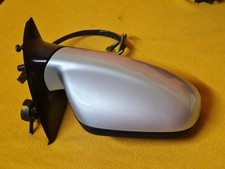 Peugeot 307 außenspiegel gebraucht kaufen  Kirchardt