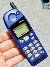 Nokia 5110 classic for sale  MANCHESTER