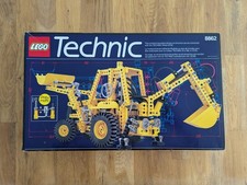 Set lego technic d'occasion Set lego technic d'occasion  Strasbourg-