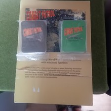 Combat patrol wargames for sale  NORWICH