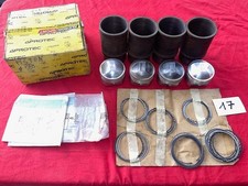 Kit chemises pistons d'occasion  La Ciotat