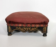 Ancien repose pied d'occasion  Colmar