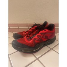 Salomon pulsar trail for sale  Oakhurst