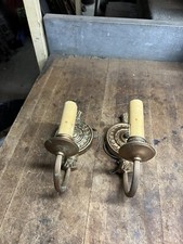 Vintage eastlake brass for sale  Lunenburg