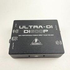 direct box behringer di20 comprar usado direct box behringer di20 comprar usado Enviando para Brazil