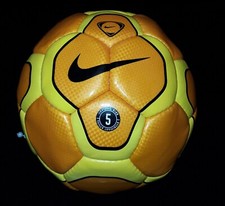 Nike fußballball internationa gebraucht kaufen  Mömbris
