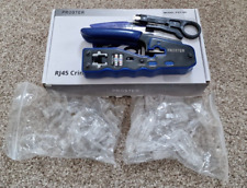 Rj45 crimping tool for sale  TELFORD