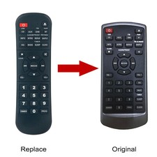 D227b replaced remote for sale  DUNSTABLE