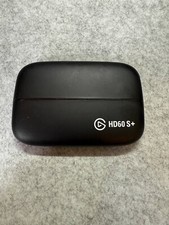 Elgato hd60s gaming for sale  GUILDFORD