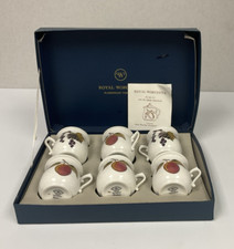 Vintage royal worcester for sale  BARNSTAPLE