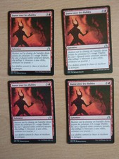 Cartes magic mtg d'occasion  Prades-le-Lez