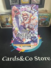 One piece card d'occasion  Paris I