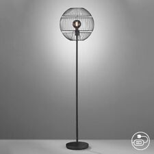 Honsel rauchglas stehlampe gebraucht kaufen  Frankenberg