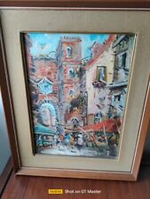 quadro impressionismo usato quadro impressionismo usato Roma