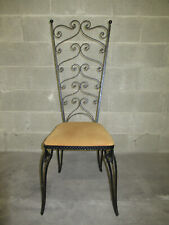 Antique hammered wrought d'occasion  Expédié en Belgium