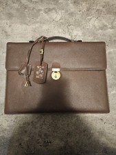 Salvatore ferragamo leather for sale  Portland