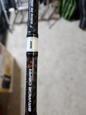 Hochseeangel set savage gebraucht kaufen  Hannover