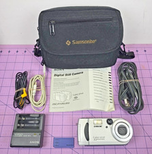 Sony cyber shot for sale  Fort Wayne