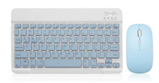 Bluetooth keyboard mouse for sale  Brooklyn