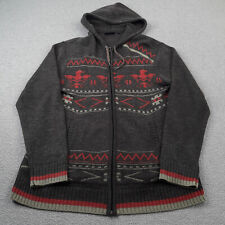 Billabong mens jumper for sale  NORTHALLERTON